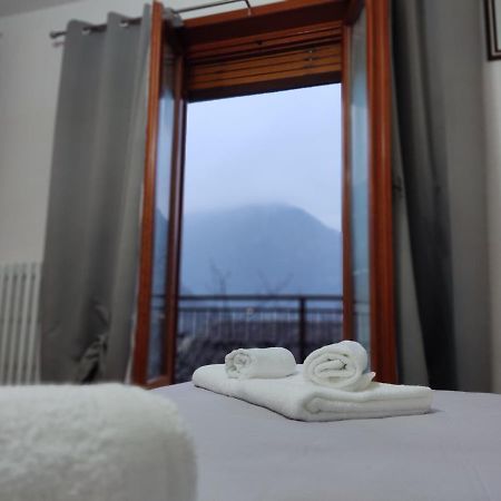 Casa Vacanza Il Corbetto Di Michela & Matteo Locana 外观 照片