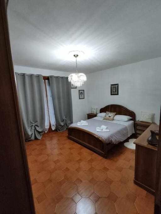 Casa Vacanza Il Corbetto Di Michela & Matteo Locana 外观 照片