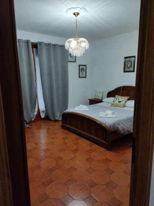 Casa Vacanza Il Corbetto Di Michela & Matteo Locana 外观 照片