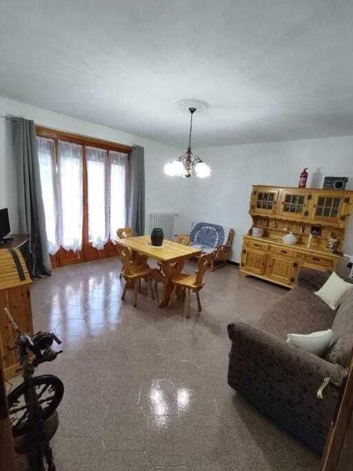 Casa Vacanza Il Corbetto Di Michela & Matteo Locana 外观 照片