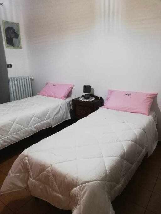Casa Vacanza Il Corbetto Di Michela & Matteo Locana 外观 照片