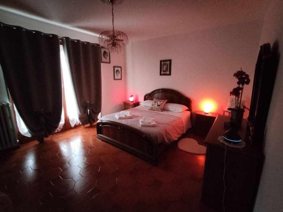 Casa Vacanza Il Corbetto Di Michela & Matteo Locana 外观 照片